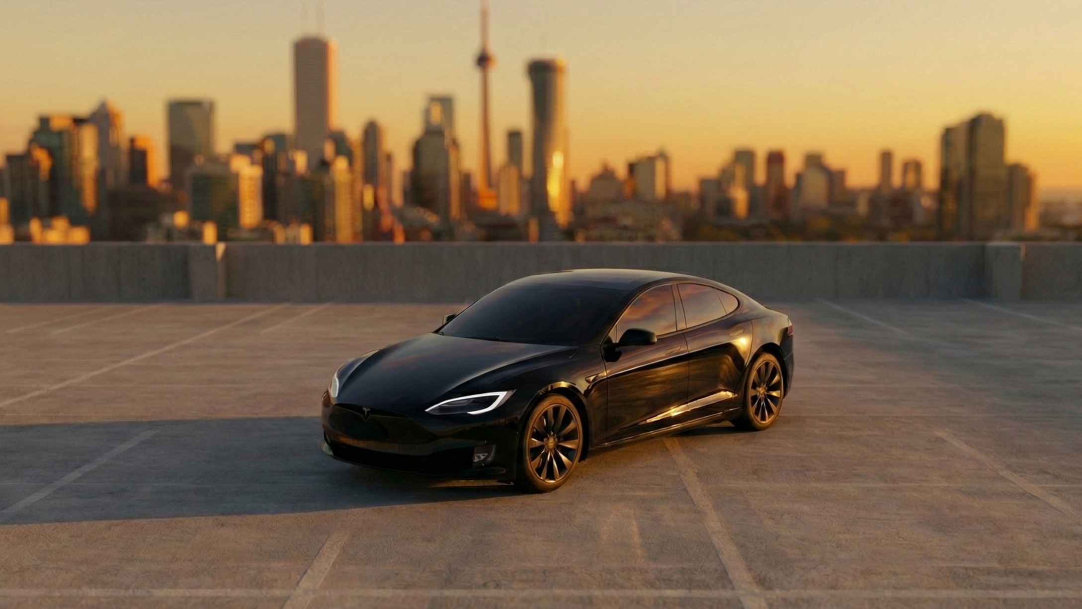 TintGTA professional automotive services showcase